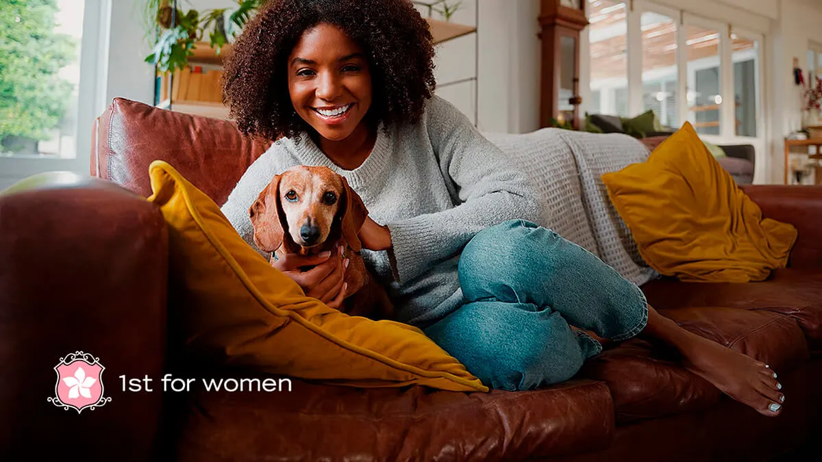 Creating emotional connection and trust through everyday storytelling | 1st for Women Case Study | theSalt case study