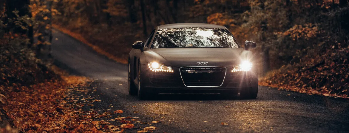 Audi | theSalt case study