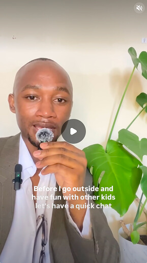 Bioderma consumer sharing a skincare routine