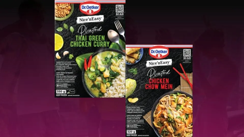 Dr. Oetker Nice ‘n Easy | theSalt case study