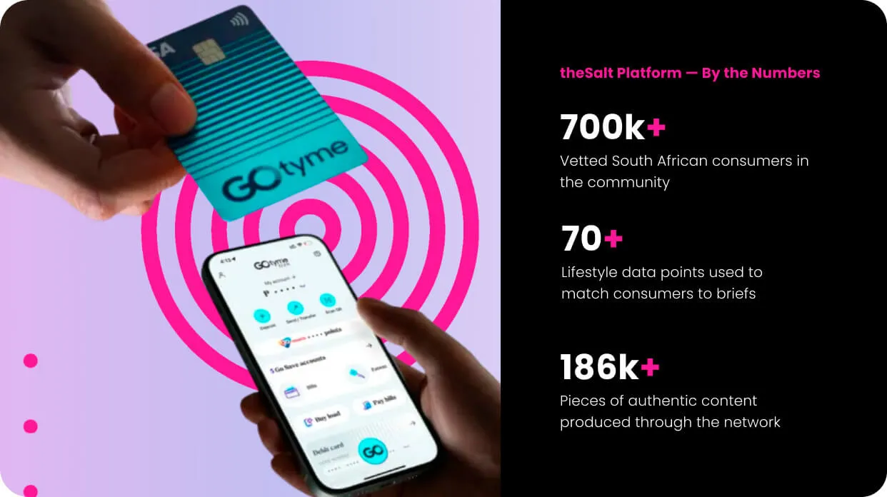 GOTyme Bank customers switching to the new app