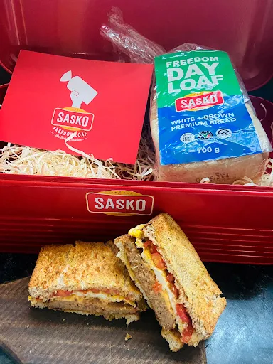 SASKO | theSalt case study