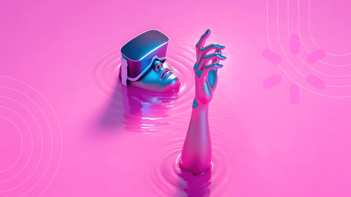 Content is now a red ocean