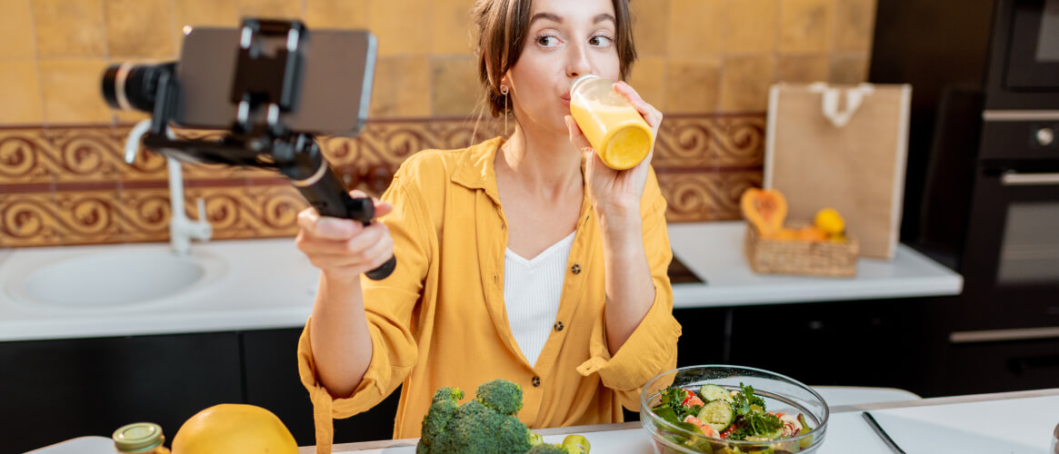 Leveraging the power of nano-influencers to gain brand traction | theSalt insight