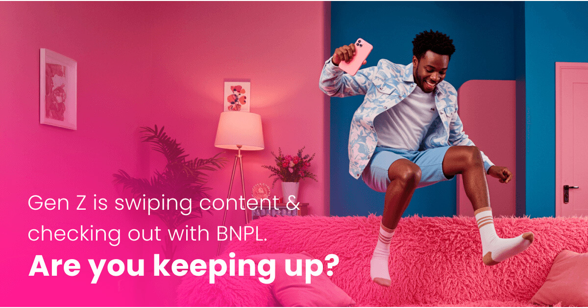 Buy Now Pay Later Creator Content Young Audiences