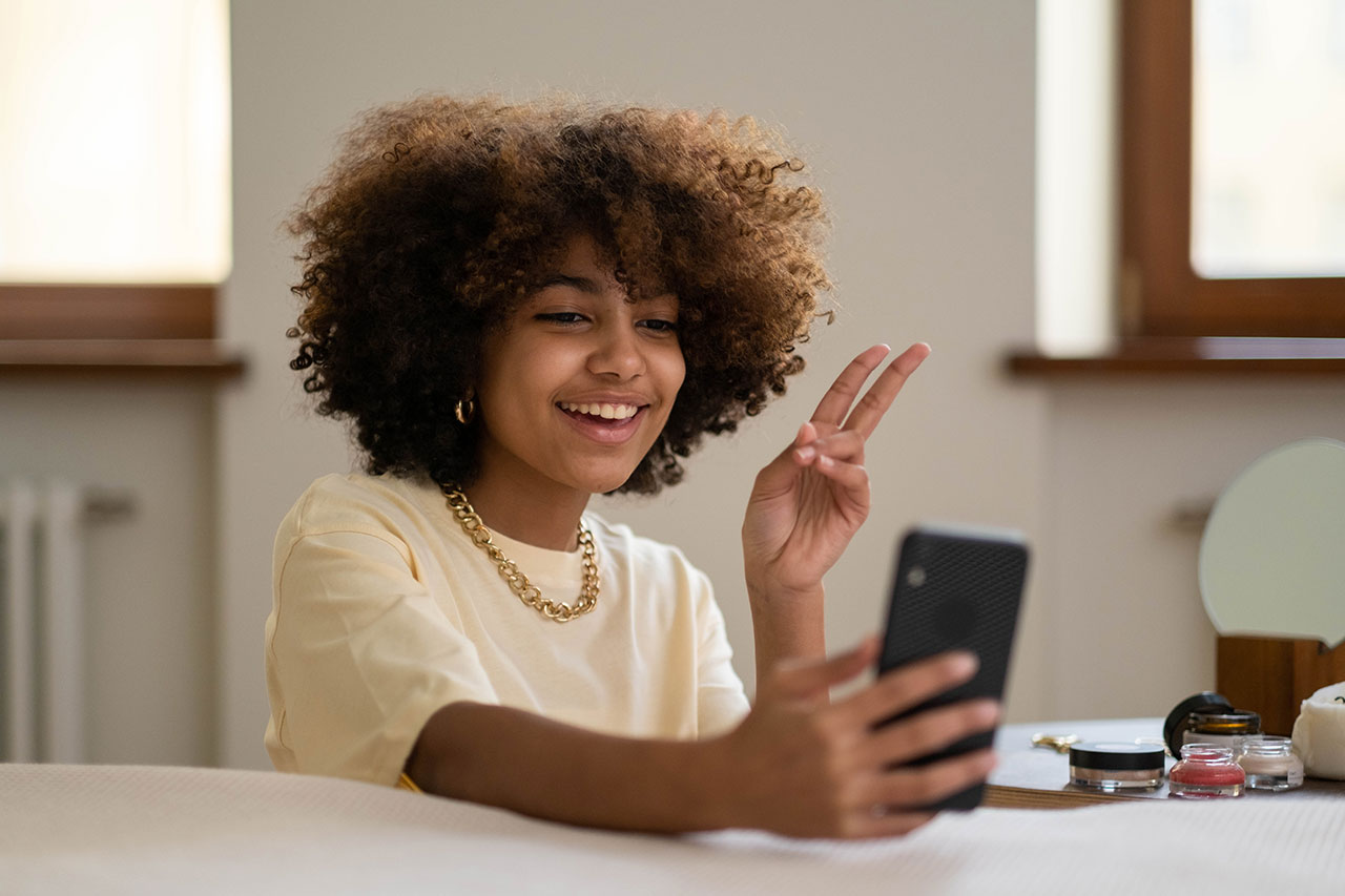 Unlocking untapped potential: driving ROI with nano influencer marketing | theSalt insight