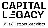 Capital Legacy — Wills & Estates Specialists