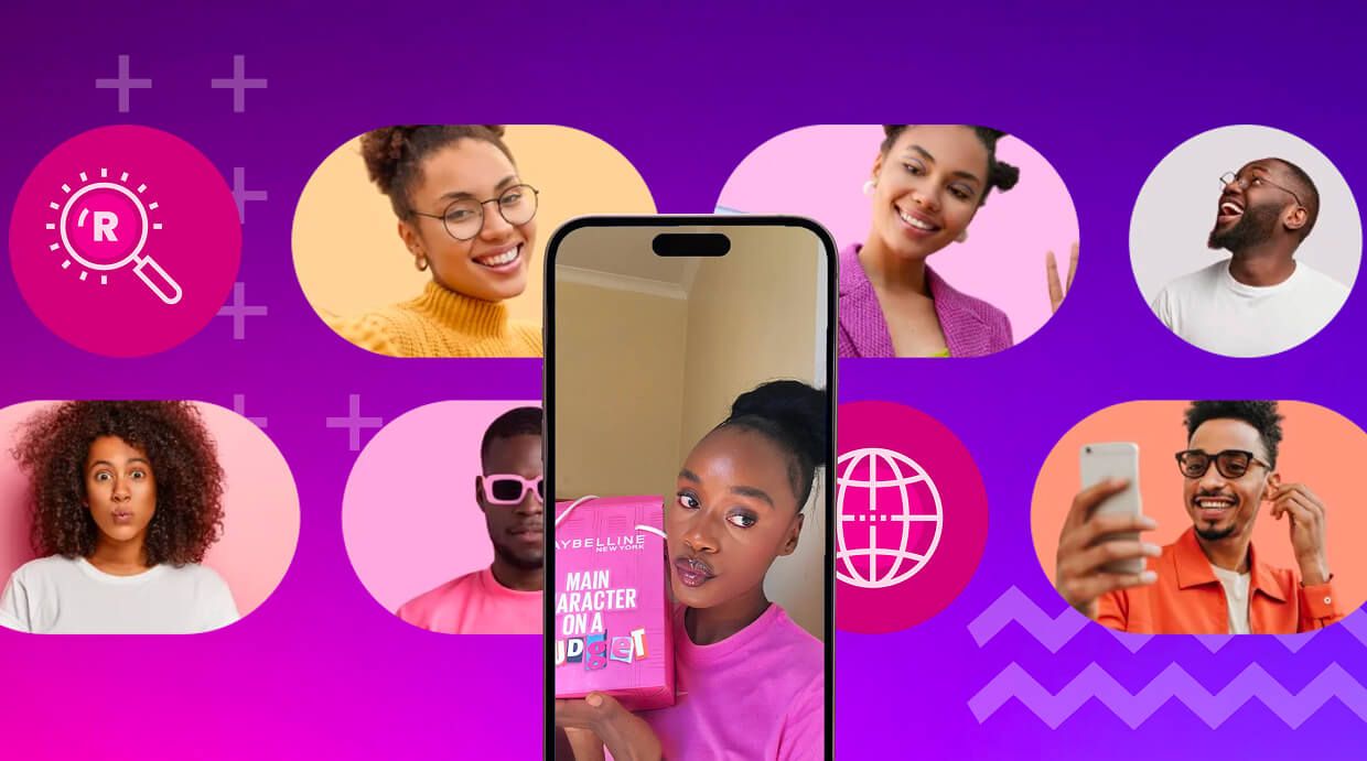 How to Find UGC Creators in South Africa in 2026 | theSalt insight