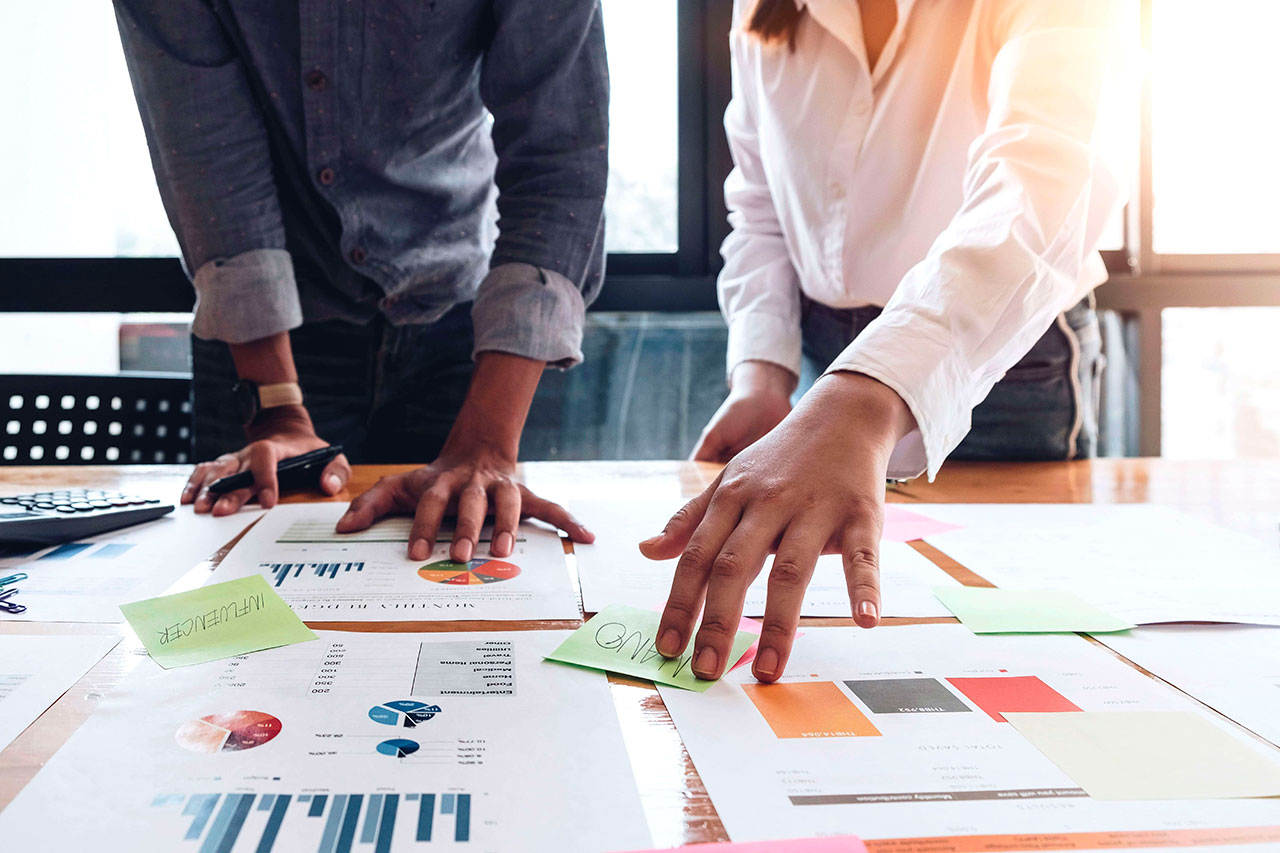 The required shift in Influencer Budget Allocation to achieve Best Results | theSalt insight