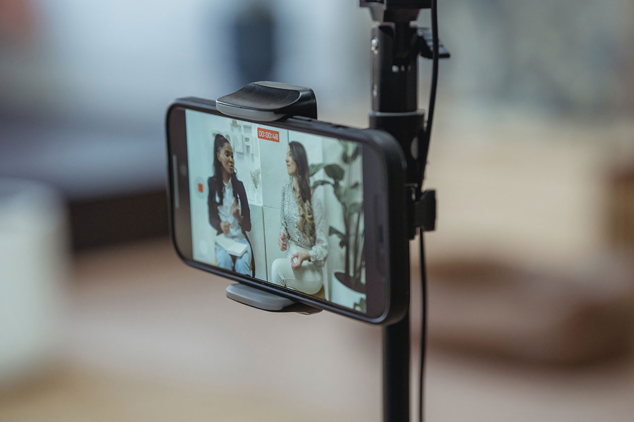 Digital shift in media strategy presents opportunity boom | theSalt insight