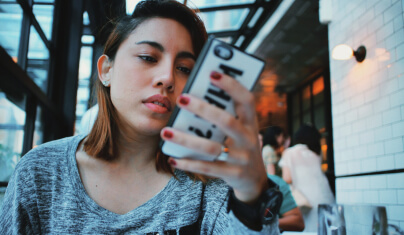 Influencer marketing is cutting through the content shock of a digital age | theSalt insight