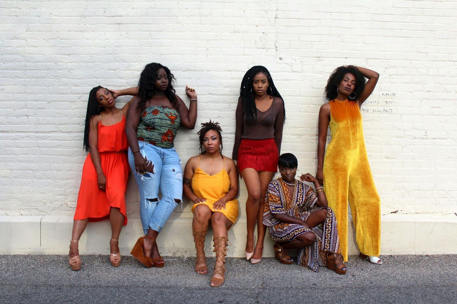 Real Stories, Real Influence, Real Africa | theSalt insight