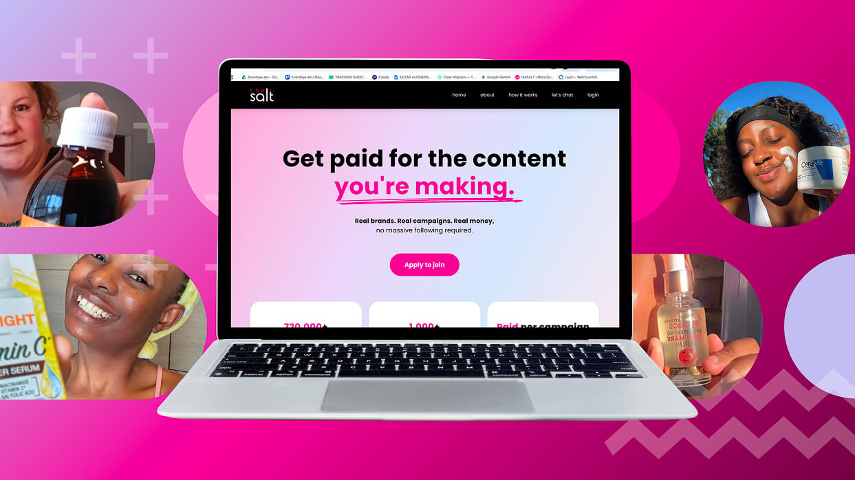 7 Features to Look for in Nano Influencer Platforms | theSalt insight