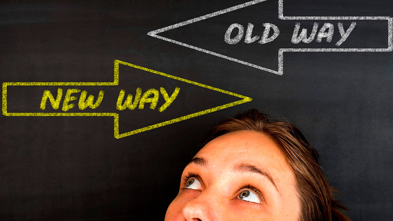 The real shift in influencer marketing | theSalt insight