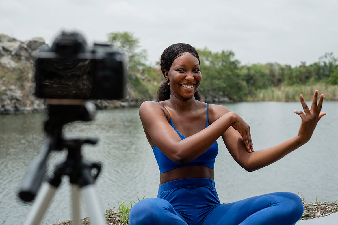 6 expert tips on how you can become a successful social media influencer | theSalt insight