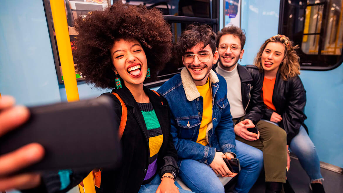 Five ways to ensure an influencer marketing campaign goes viral | theSalt insight