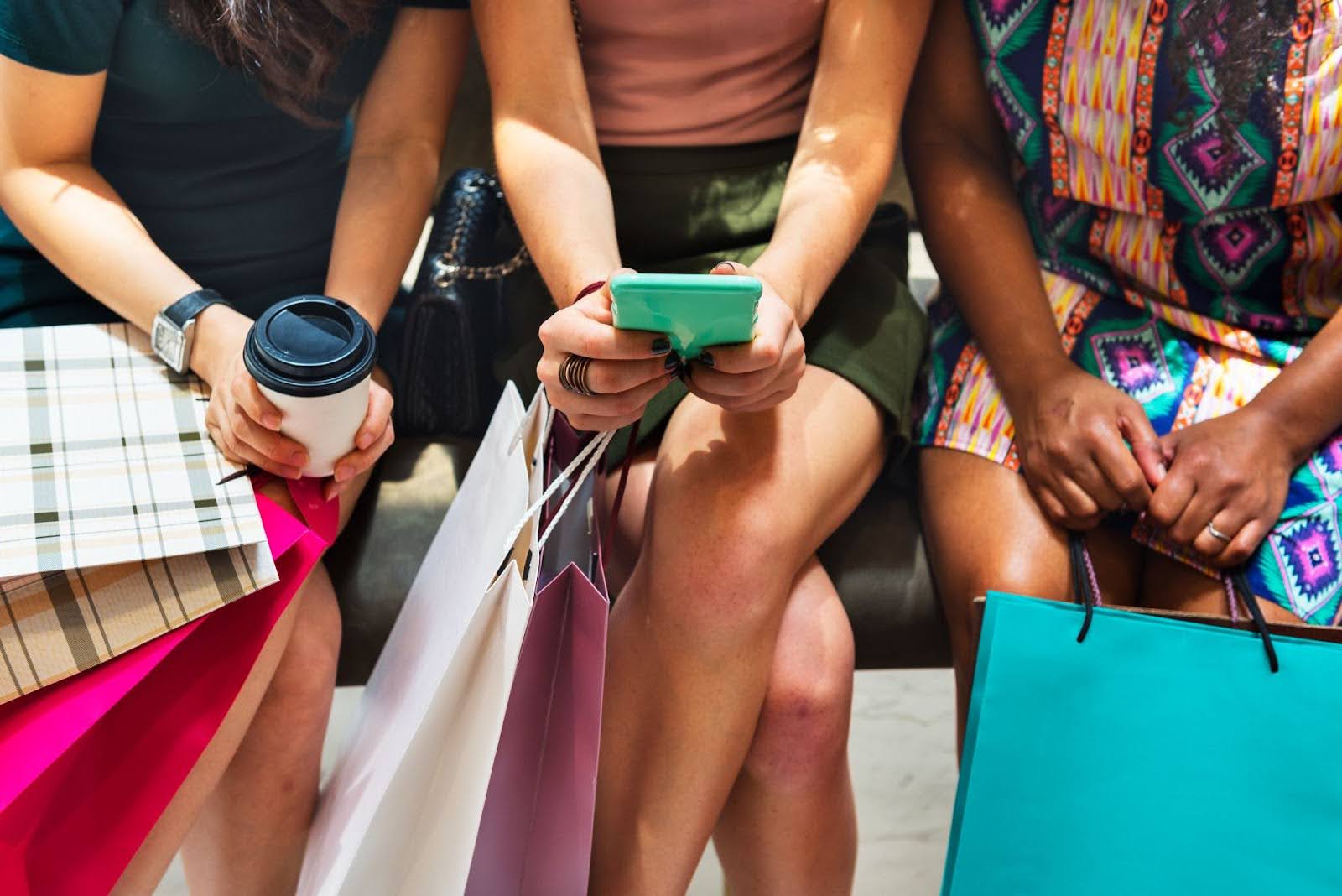 Turning stories into sales with customer-generated content | theSalt insight