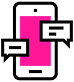 WhatsApp group icon