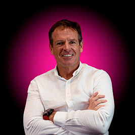 Pieter Groenewald