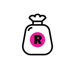 Creator payment system icon