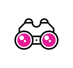 Creator vetting process icon